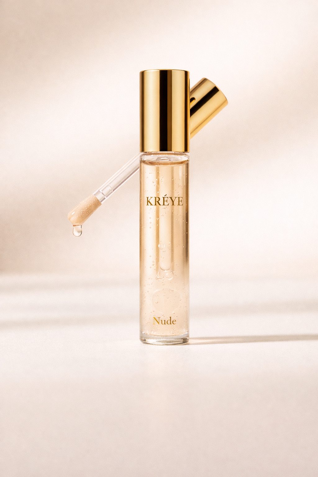 KRÉYE Lip Oil