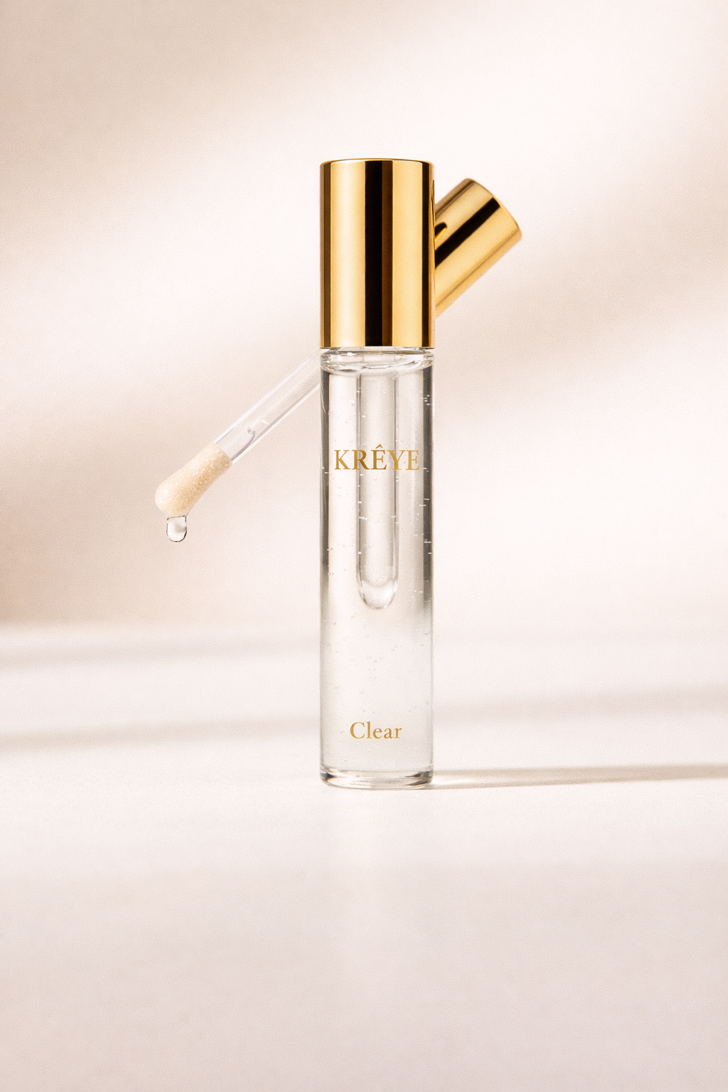 KRÉYE Lip Oil