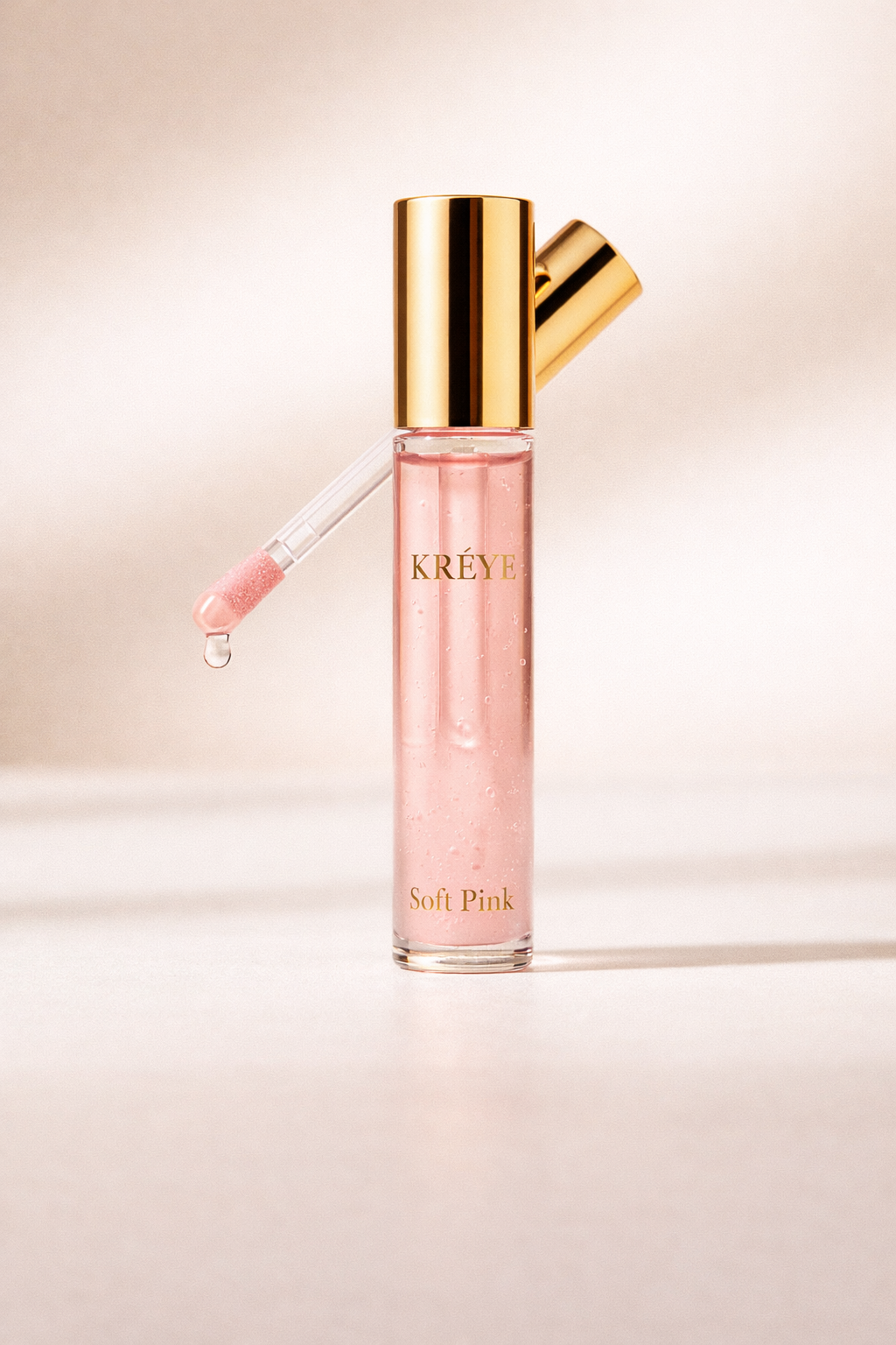 KRÉYE Lip Oil