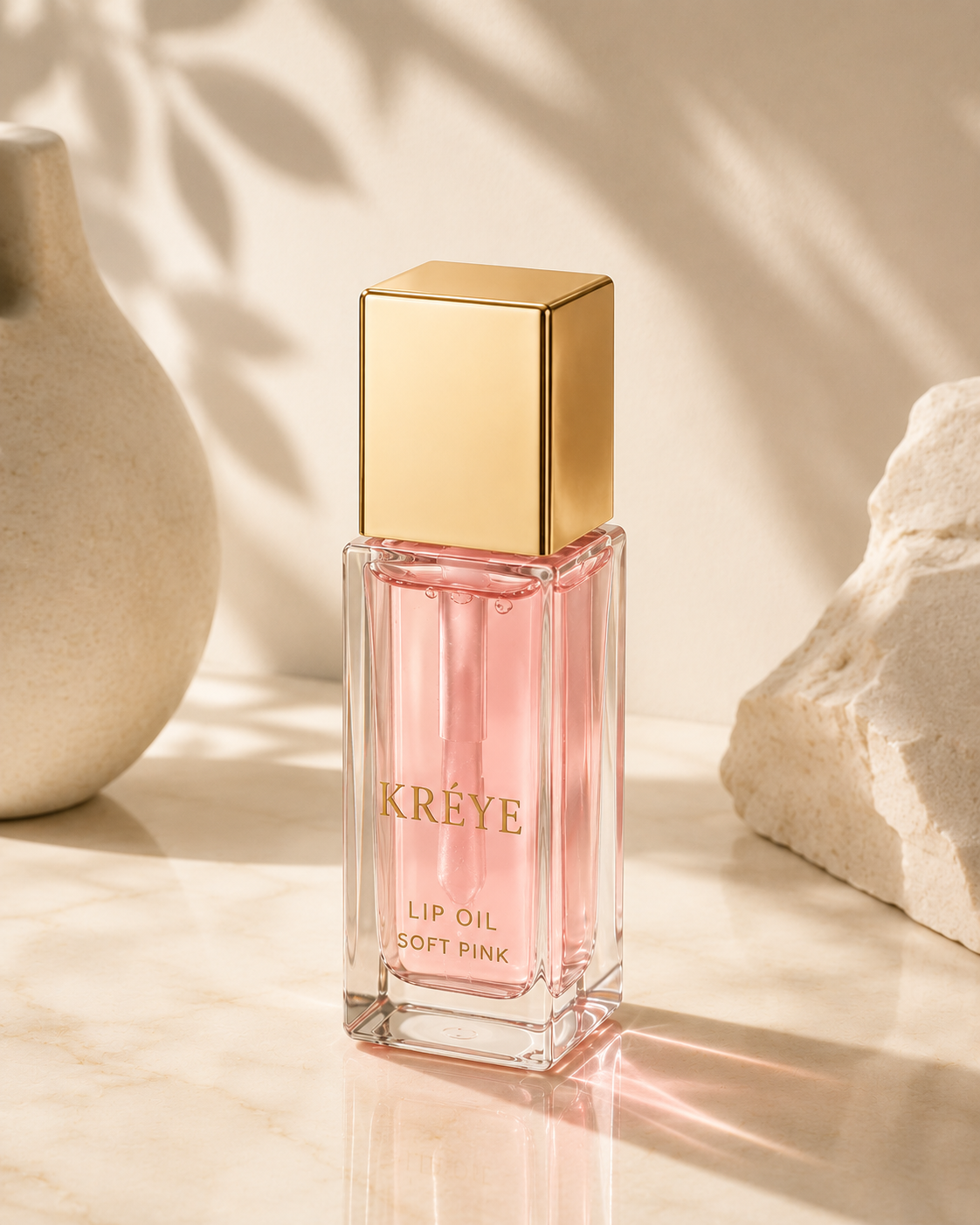 KRÉYE Lip Oil