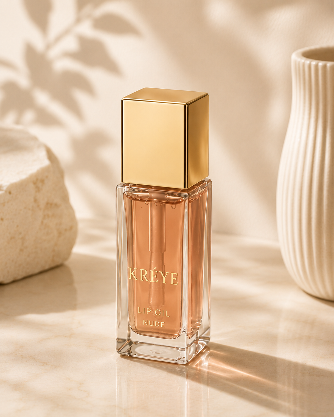 KRÉYE Lip Oil